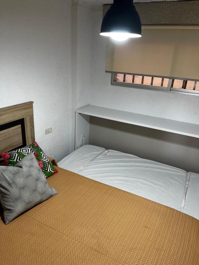 Appartement En Primera Linea De Playa Con Vistas