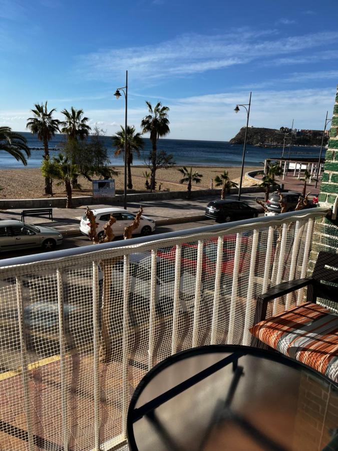 En Primera Linea De Playa Con Vistas Appartement *
