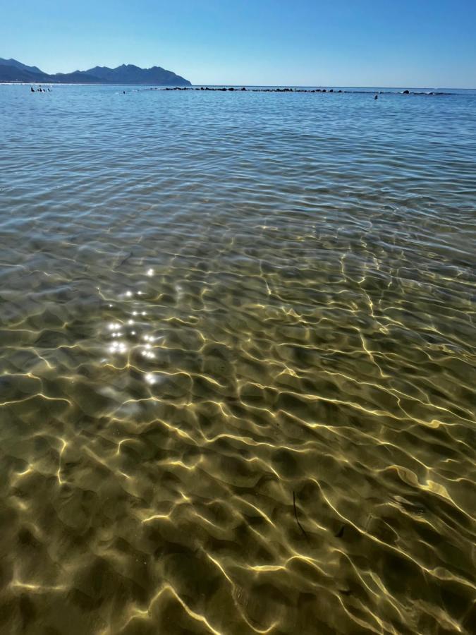 En Primera Linea De Playa Con Vistas